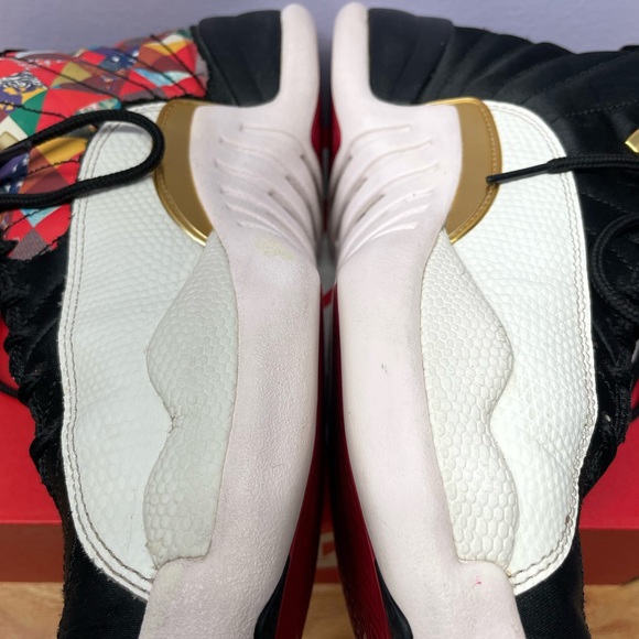 Jordan 12 Retro “Chinese New Year” (2019) - Picture 5 of 6